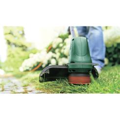 Триммер садовый Bosch EasyGrassCut 23 Фото 4