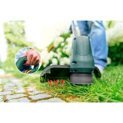 Триммер садовый Bosch EasyGrassCut 23 Фото 5
