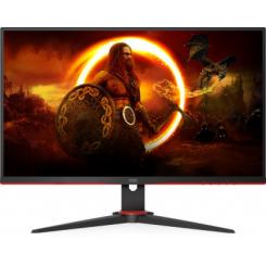 Монитор AOC Q27G2E/BK Фото