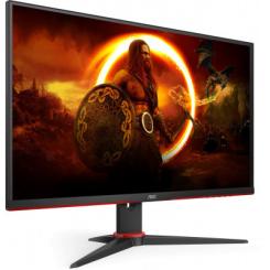 Монитор AOC Q27G2E/BK Фото 1