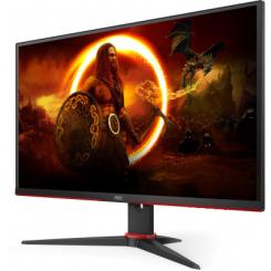Монитор AOC Q27G2E/BK Фото 2