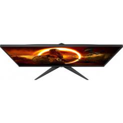 Монитор AOC Q27G2E/BK Фото 3
