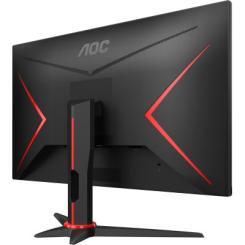 Монитор AOC Q27G2E/BK Фото 6