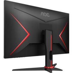 Монитор AOC Q27G2E/BK Фото 7