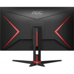 Монитор AOC Q27G2E/BK Фото 8