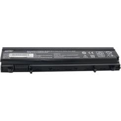Аккумулятор для ноутбука Extradigital Dell E5440, E5540 5200mAh Фото