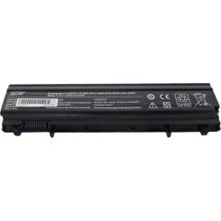 Аккумулятор для ноутбука Extradigital Dell E5440, E5540 5200mAh Фото 1