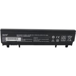 Аккумулятор для ноутбука Extradigital Dell E5440, E5540 5200mAh Фото 2