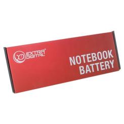 Аккумулятор для ноутбука Extradigital Dell E5440, E5540 5200mAh Фото 5