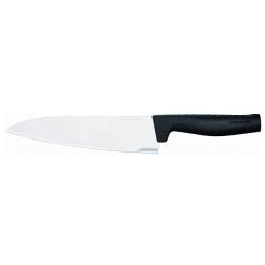 Кухонный нож Fiskars Hard Edge 20 см Фото