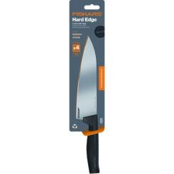 Кухонный нож Fiskars Hard Edge 20 см Фото 3