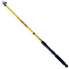 Удилище Lineaeffe телескоп Scoop 2.40м. 50гр. Фото