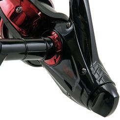 Катушка Lineaeffe Vigor Mustang RD 40 Фото 1