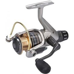 Катушка Mikado Silux 2004 RD Фото