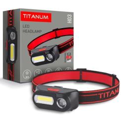 Фонарь TITANUM 180Lm 6500K Фото 1