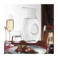 Кувшин Bormioli Rocco Aurum Decanter 1500мл Фото 1