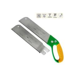 Ножовка Gruntek Piranha 350 мм Фото 4