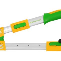 Ножницы садовые Gruntek Q-32 Teleskop 680-825 мм Фото 3