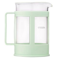 Френч-пресс Ardesto Fresh 800 мл Light Green Фото 2