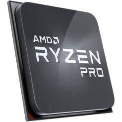 Процессор AMD Ryzen 5 3600 PRO Фото