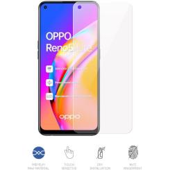 Пленка защитная Armorstandart OPPO Reno5 Lite Фото 1