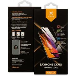 Стекло защитное Vinga Samsung A14 Фото 2