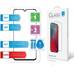 Стекло защитное ACCLAB Full Glue VIVO V21 Фото 6