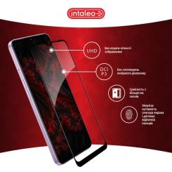 Стекло защитное Intaleo Full Glue Realme 9 Pro Фото 2