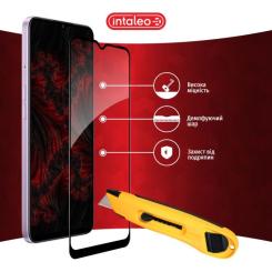 Стекло защитное Intaleo Full Glue Realme 9 Pro Фото 3