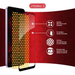 Стекло защитное Intaleo Full Glue Realme 9 Pro Фото 5