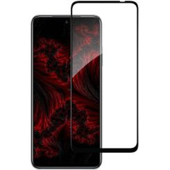 Стекло защитное Intaleo Full Glue Xiaomi Poco M5S Фото