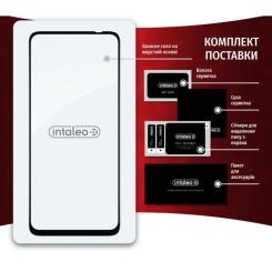 Стекло защитное Intaleo Full Glue Xiaomi Poco M5S Фото 6