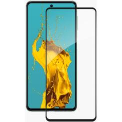 Стекло защитное Piko Full Glue Samsung M53 5G Фото 1