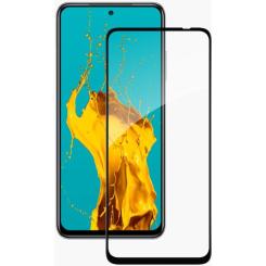 Стекло защитное Piko Full Glue Xiaomi Poco M5S Фото