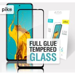 Стекло защитное Piko Full Glue Xiaomi Poco M5S Фото 4