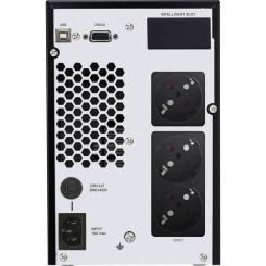 Источник бесперебойного питания FSP Champ 1000VA, Schuko (CH-1102TS) Фото 1
