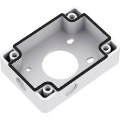 Крепление для видеокамеры Dahua DH-PFA120 Фото 3