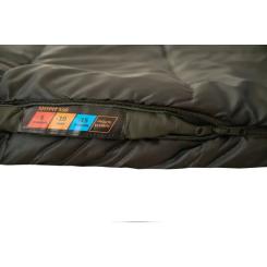 Спальный мешок Tramp Shypit 500XL Left Olive Фото 2