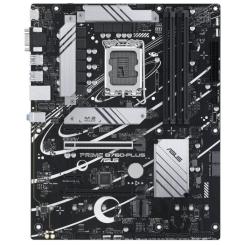 Материнская плата ASUS PRIME B760-PLUS Фото
