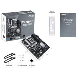 Материнская плата ASUS PRIME B760-PLUS Фото 7