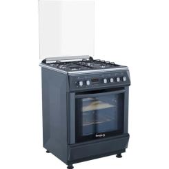 Плита Borgio GE 640 Gr GCBLDF Фото 1