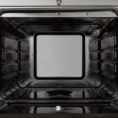 Плита Eleyus FARO 6001 EF WH Фото 10