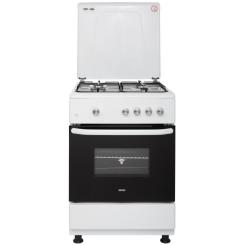 Плита Eleyus FARO 6001 EF WH Фото