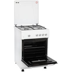 Плита Eleyus FARO 6001 EF WH Фото 2