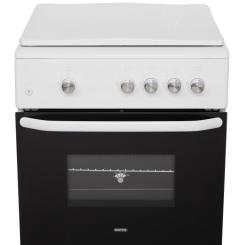 Плита Eleyus FARO 6001 EF WH Фото 3