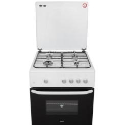 Плита Eleyus FARO 6001 EF WH Фото 4