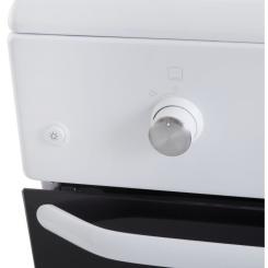 Плита Eleyus FARO 6001 EF WH Фото 5