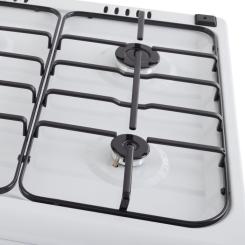 Плита Eleyus FARO 6001 EF WH Фото 7