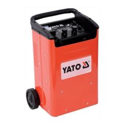 Пуско зарядное устройство Yato YT-83062 Фото 1