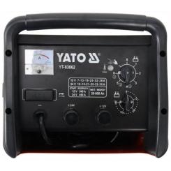 Пуско зарядное устройство Yato YT-83062 Фото 2
